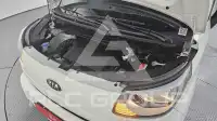 2021 KIA Ray