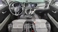 2021 KIA Ray