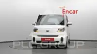 2021 KIA Ray