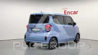2021 KIA Ray