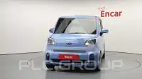 2021 KIA Ray