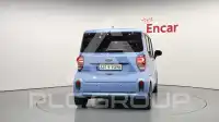 2021 KIA Ray