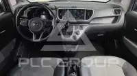 2021 KIA Ray