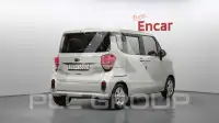 2021 KIA Ray