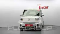 2021 KIA Ray