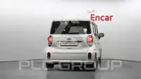 2021 KIA Ray