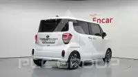 2021 KIA Ray