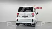 2021 KIA Ray