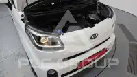 2021 KIA Ray
