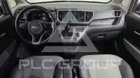 2021 KIA Ray
