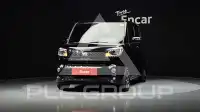 2021 KIA Ray