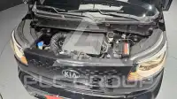 2021 KIA Ray