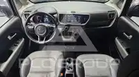 2021 KIA Ray