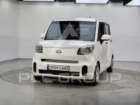 2021 KIA Ray