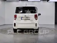 2021 KIA Ray
