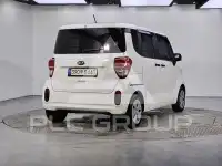 2021 KIA Ray
