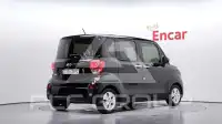 2021 KIA Ray
