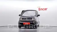 2021 KIA Ray