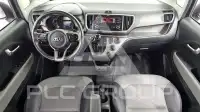 2021 KIA Ray