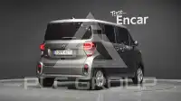 2021 KIA Ray