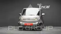 2021 KIA Ray