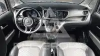 2021 KIA Ray