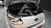 2021 KIA Ray