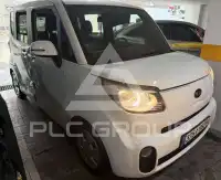 2021 KIA Ray