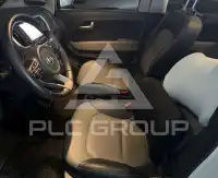 2021 KIA Ray