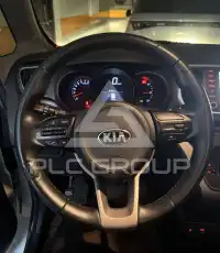 2021 KIA Ray