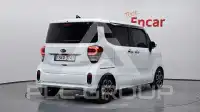 2021 KIA Ray