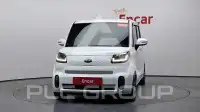2021 KIA Ray