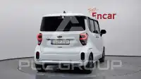 2021 KIA Ray