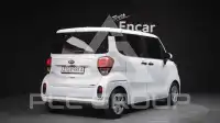 2021 KIA Ray
