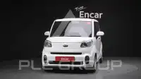 2021 KIA Ray