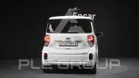 2021 KIA Ray