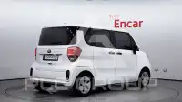 2021 KIA Ray