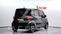 2021 KIA Ray