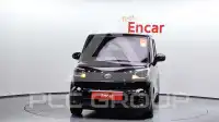 2021 KIA Ray
