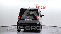 2021 KIA Ray