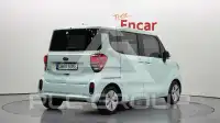 2021 KIA Ray