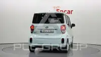 2021 KIA Ray