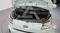 2021 KIA Ray