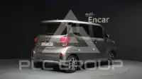 2021 KIA Ray