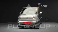2021 KIA Ray