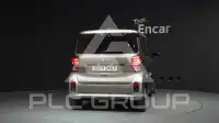2021 KIA Ray