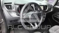 2021 KIA Ray