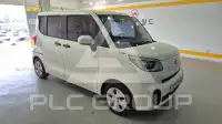 2021 KIA Ray
