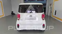 2021 KIA Ray