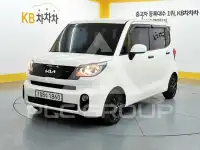 2021 KIA Ray